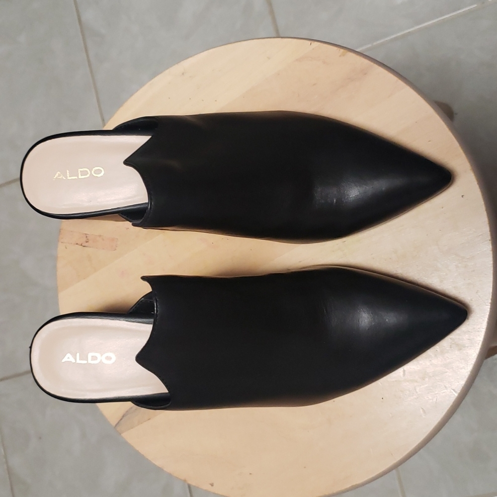 New Aldo shoes